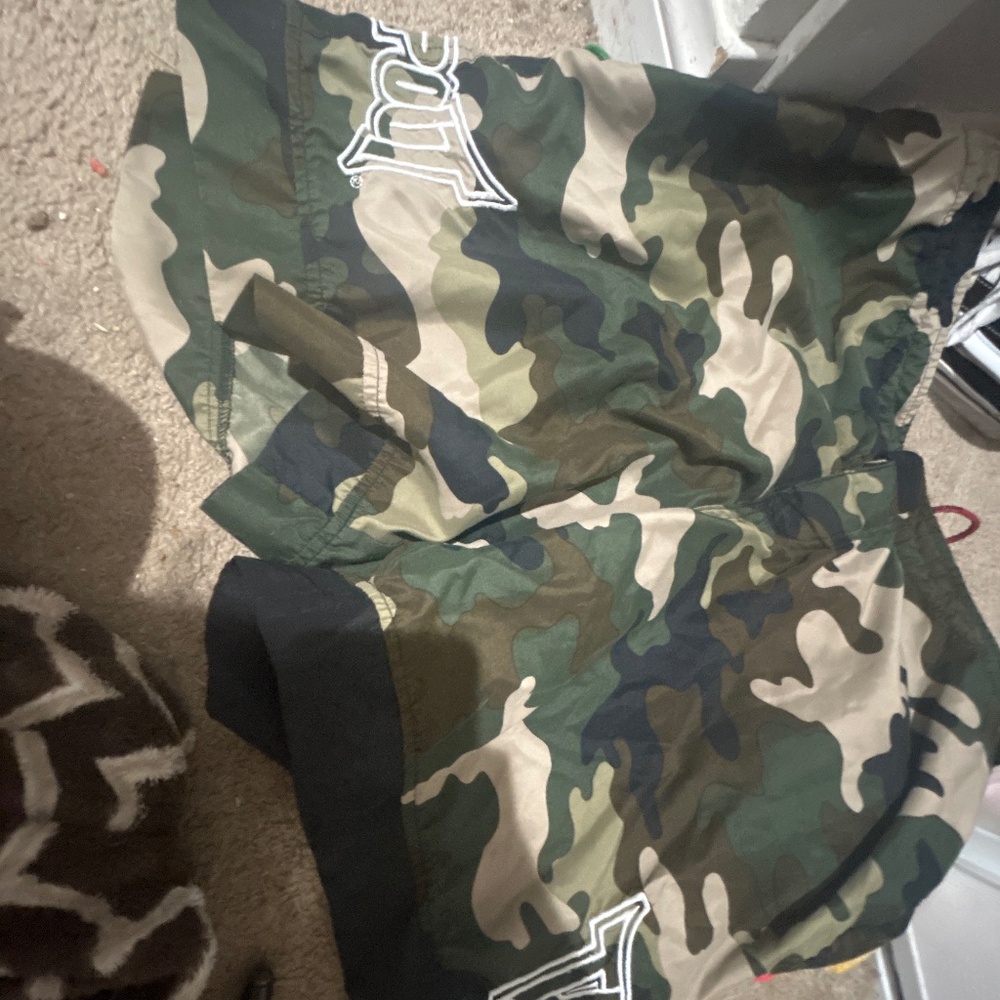 Tapout swim trunks